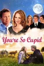 Caitlin E.J. Meyer interpreta a Lily Valentine en You're So Cupid