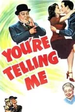 Adrienne Ames interpreta a Princess Lescaboura en You're Telling Me!