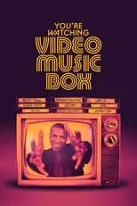 Doug E. Fresh en la película You're Watching Video Music Box