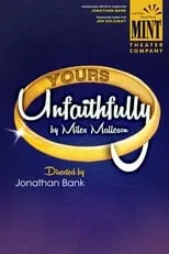 Stephen Schnetzer interpreta a Rev. Canon Gordon Meredith en Yours Unfaithfully