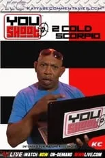 Poster de YouShoot: 2 Cold Scorpio