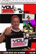 Póster de la película YouShoot: Al Snow