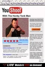 Poster de YouShoot: Honky Tonk Man