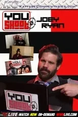 Poster de la película YouShoot: Joey Ryan - Películas hoy en TV