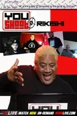 Poster de la película YouShoot: Rikishi - Películas hoy en TV