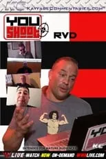 Portada de YouShoot: RVD