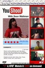 Poster de la película YouShoot: Sean Waltman - Películas hoy en TV