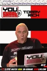 Poster de YouShoot: Tommy Rich