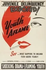 Warren Burr es Frank Monahan en Youth Aflame