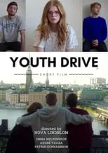 Película Youth Drive