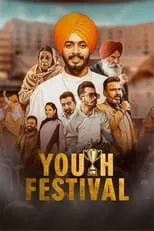 Poster de Youth Festival