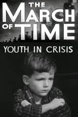 Lewis B. Hershey es Himself en Youth in Crisis