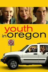 Portada de Youth in Oregon