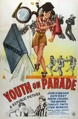 Póster de la película Youth on Parade