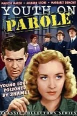 Kitty McHugh interpreta a Salesgirl (uncredited) en Youth on Parole