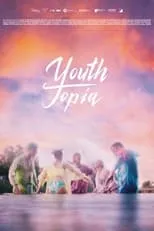 Poster de Youth Topia