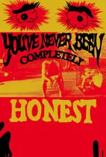 Phil Burgers interpreta a Gene Church en You’ve Never Been Completely Honest