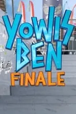 Película Yowis Ben Finale