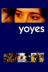 Película Yoyes