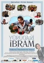 Duygu Urak es  en Yürügari İbram