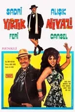 Película Yırtık Niyazi