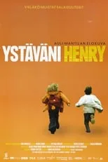 Poster de la película Ystäväni Henry - Películas hoy en TV