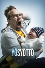 Poster de la película Yösyöttö - Películas hoy en TV