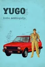 Zoran Miljkovic es Narrator (voice) en Yugo, kratka autobiografija