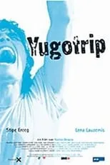 Ivan Vrgoc interpreta a Prasko en Yugotrip