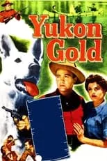 Película Yukon Gold