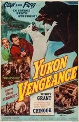 Portada de Yukon Vengeance