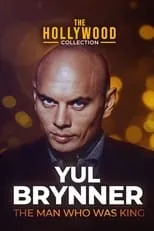 J. Lee Thompson es Self en Yul Brynner: The Man Who Was King