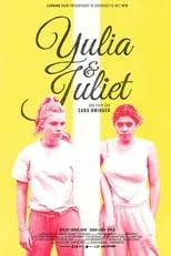 Póster de la película Yulia & Juliet