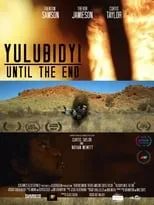 Curtis Taylor es  en Yulubidyi - Until The End