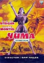 Poster de la película Yuma - Películas hoy en TV