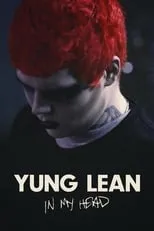 Whitearmor es Self en Yung Lean: In My Head