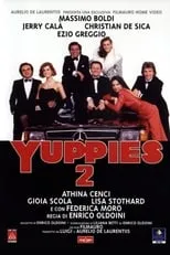 Película Yuppies 2