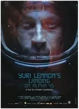 Póster de la película Yuri Lennon's Landing on Alpha 46