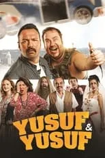 Póster de la película Yusuf & Yusuf