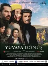 Póster de la película Yuvaya Dönüş