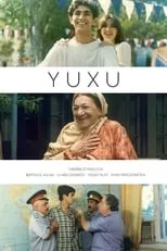 Película Yuxu