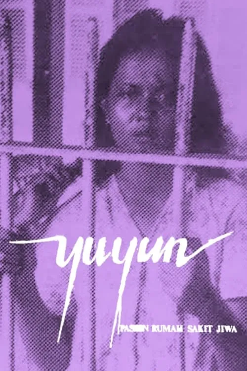 Póster de la película Yuyun Pasien Rumah Sakit Jiwa