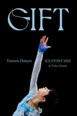 Yuzuru Hanyu es Self en Yuzuru Hanyu ICE STORY 2023 