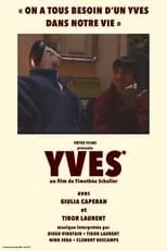 Portada de Yves