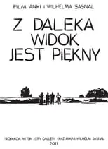 Elzbieta Okupska interpreta a matka Muraw en Z daleka widok jest piękny