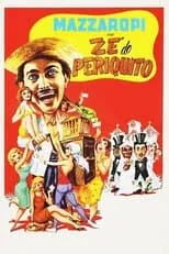 Película Zé do Periquito