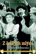 Póster de la película Z českých mlýnů