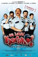 Película Öz Hakiki Karakol