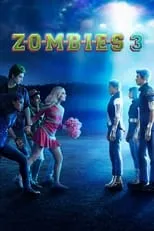 Poster de Z-O-M-B-I-E-S 3