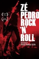 Película Zé Pedro Rock ‘n’ Roll